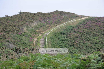 Senda Costera del Cabo Peñas