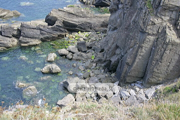 Senda Costera del Cabo Peñas