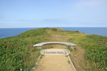 Senda Costera del Cabo Peñas