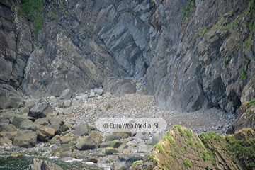 Senda Costera del Cabo Peñas