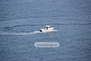 Senda Costera del Cabo Peñas