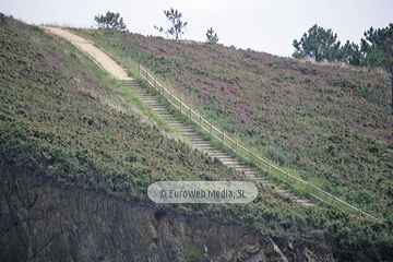 Senda Costera del Cabo Peñas