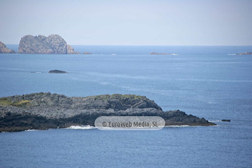 Senda Costera del Cabo Peñas