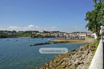Playa la Iglesia