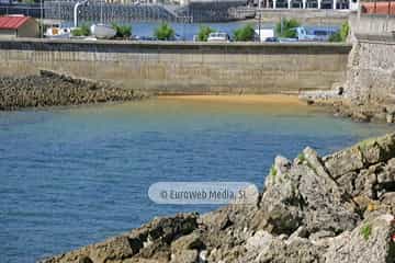 Playa la Iglesia