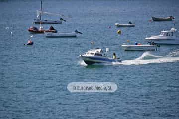 Playa la Iglesia