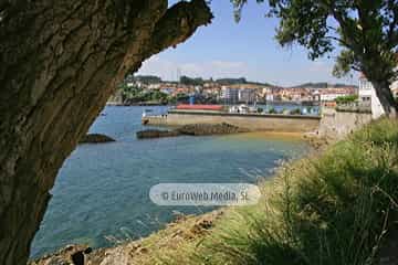 Playa la Iglesia
