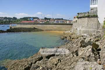 Playa la Iglesia