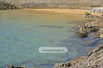 Playa la Iglesia