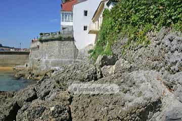 Playa la Iglesia