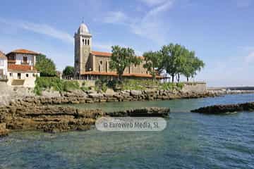 Playa la Iglesia