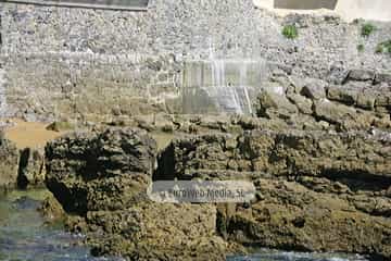 Playa la Iglesia