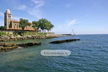 Playa la Iglesia