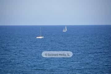 Playa La Fuentina