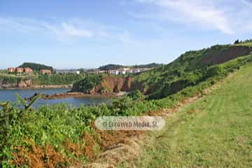 Playa El Redondel