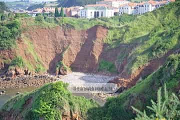 Playa El Redondel