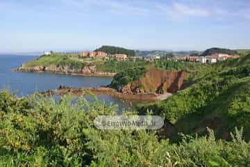 Playa El Redondel