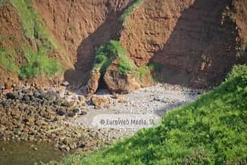 Playa El Redondel