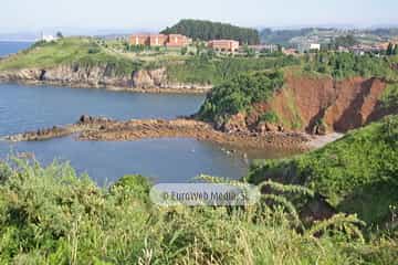 Playa El Redondel