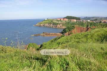 Playa El Redondel