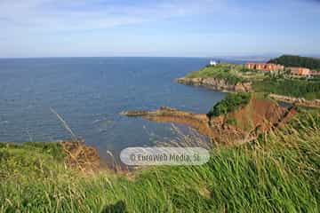 Playa El Redondel