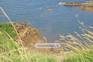 Playa El Redondel