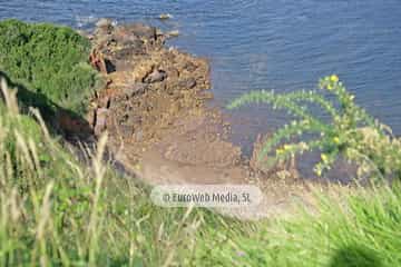 Playa El Redondel