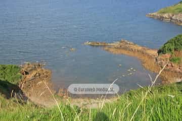 Playa El Redondel