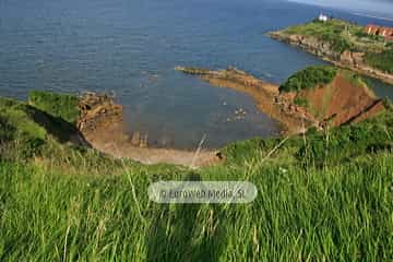 Playa El Redondel