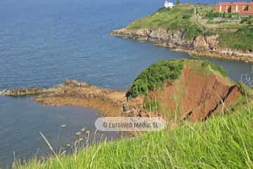 Playa El Redondel