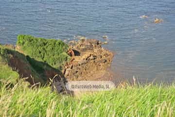 Playa El Redondel