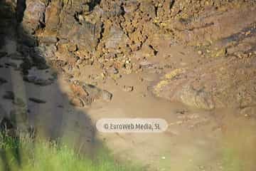 Playa El Redondel