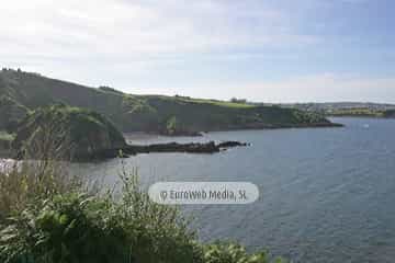 Playa El Redondel