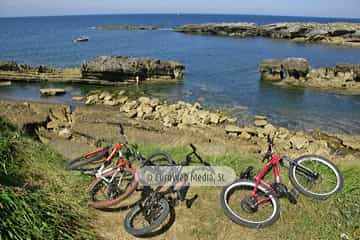 Playa de La Piscina