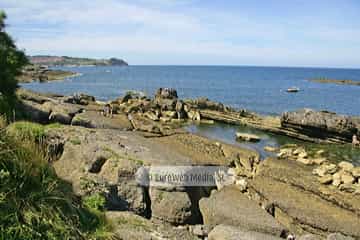 Playa de La Piscina