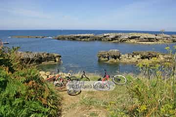 Playa de La Piscina