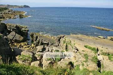 Playa de La Piscina