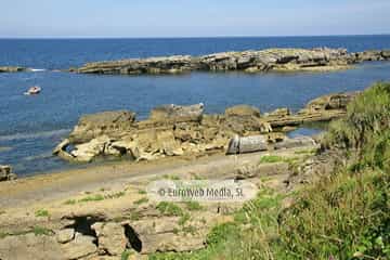 Playa de La Piscina