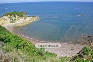 Playa El Truán