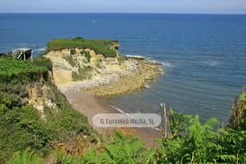 Playa El Truán