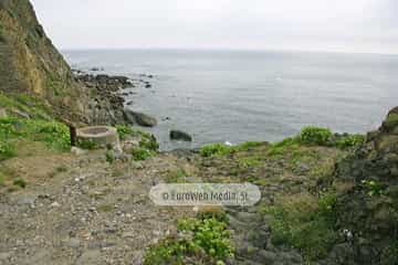 Playa de Peroño