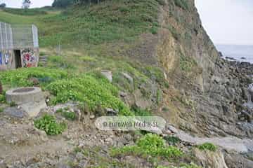 Playa de Peroño