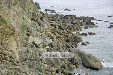 Playa de Peroño