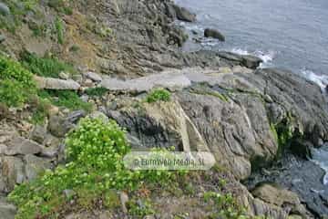 Playa de Peroño