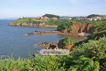 Playa El Sequeru