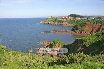 Playa El Sequeru