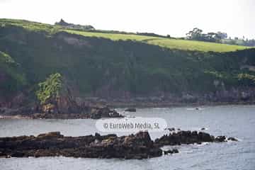 Playa El Sequeru