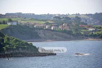 Playa El Sequeru