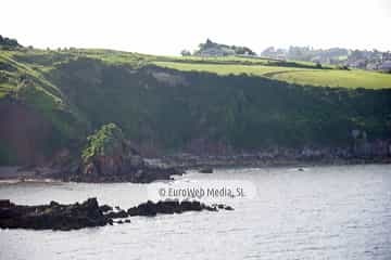 Playa El Sequeru