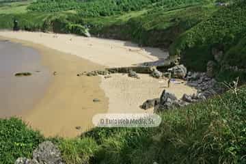Playa de Peña María